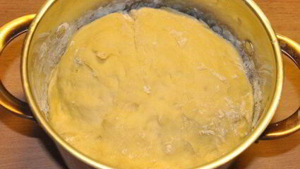 булочки с корицей cinnabon