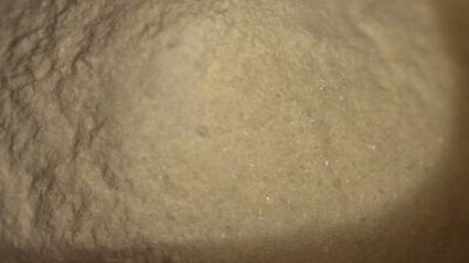 булочки с корицей в сметанной заливке