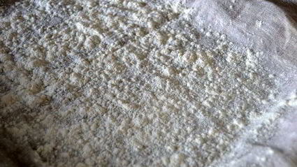 булочки с шафраном