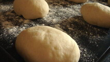 булочки за 3 копейки