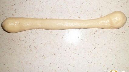 булочки жаворонки