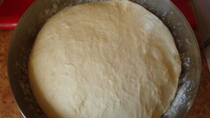 домашние плюшки