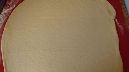 домашние плюшки