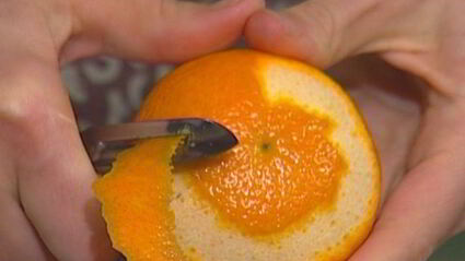 французские булочки к завтраку