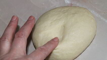 испанские булочки ensaimadas с украинской начинкой