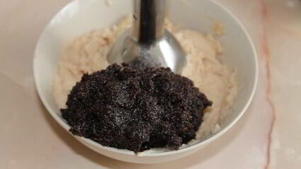 испанские булочки ensaimadas с украинской начинкой