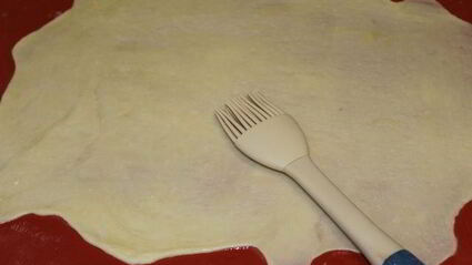 испанские булочки ensaimadas с украинской начинкой