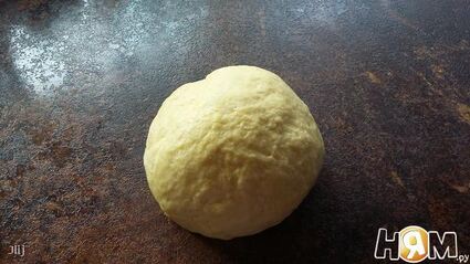 испанские булочки ensaimadas