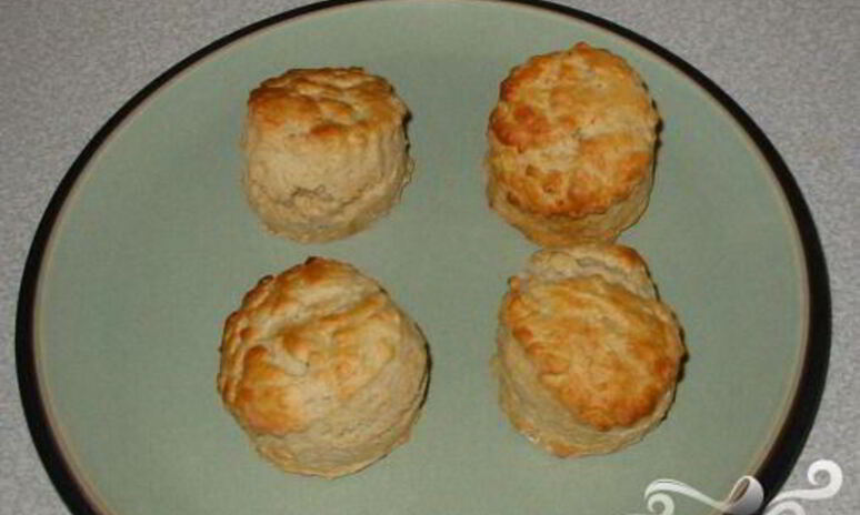 Рецепт корнуэльские булочки