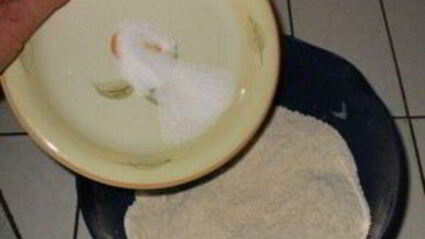 корнуэльские булочки