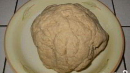 корнуэльские булочки