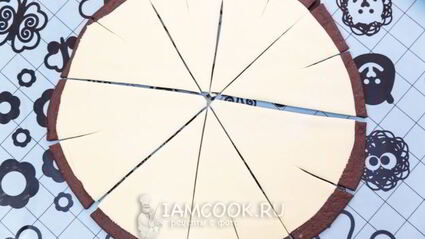 круассаны из слоеного и дрожжевого теста