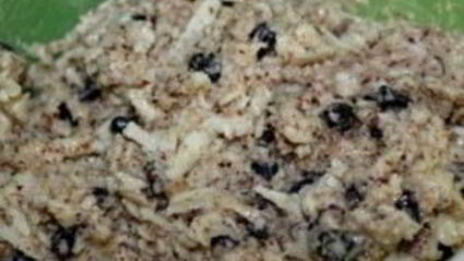 круассаны из творожного теста