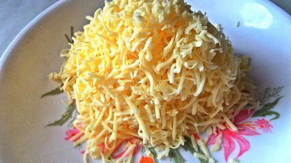 ленивые пиццы-булочки на творожном тесте