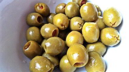 ленивые пиццы-булочки на творожном тесте