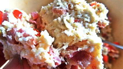 ленивые пиццы-булочки на творожном тесте