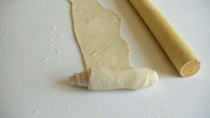 мантуйские булочки