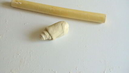 мантуйские булочки