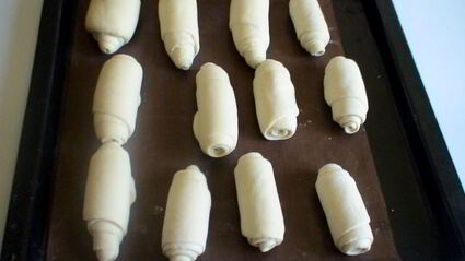 мантуйские булочки