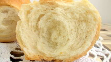 мантуйские булочки