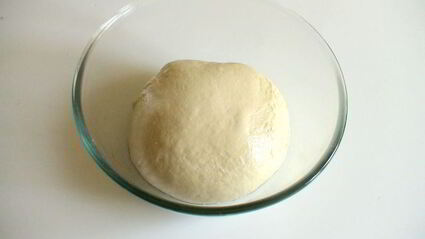 мантуйские булочки