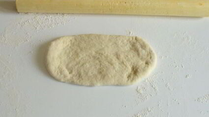 мантуйские булочки