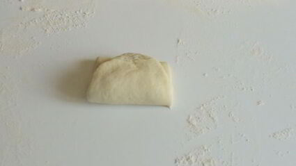 мантуйские булочки