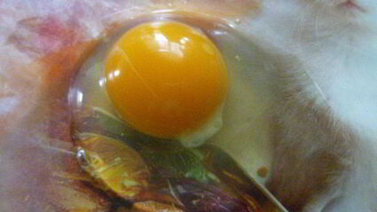 мясные булочки