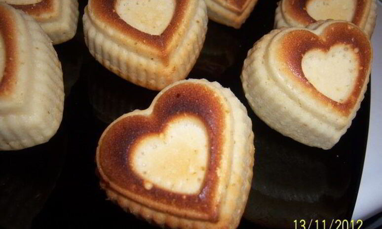 Рецепт нежнейшие булочки