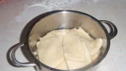 пампушки без дрожжей