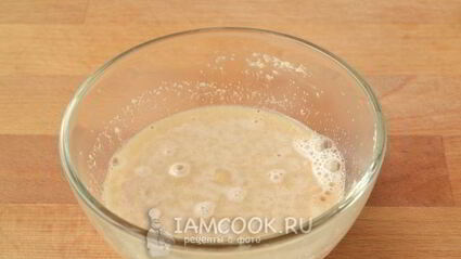 пампушки украинские