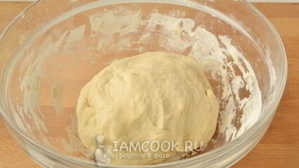 пампушки украинские