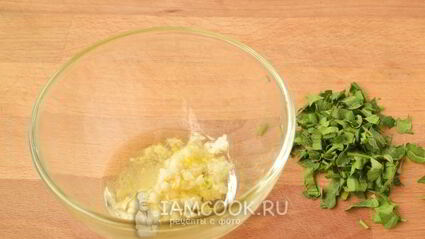 пампушки украинские