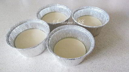 поповеры — пустые булочки с начинкой