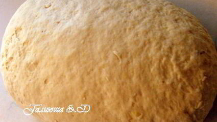 просто банановые булочки