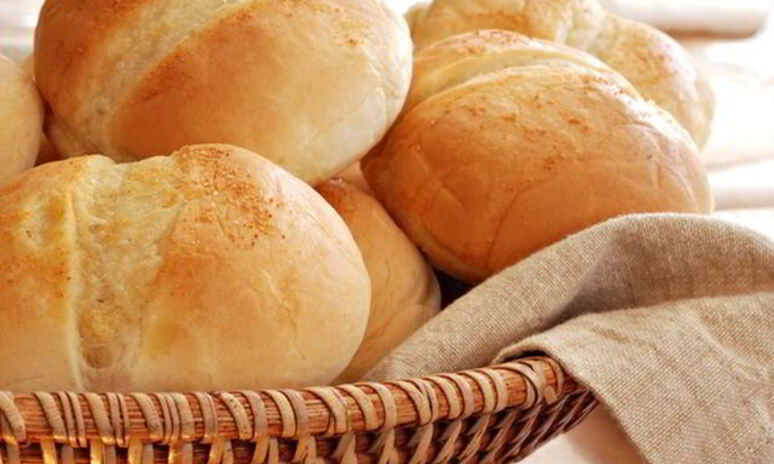 Рецепт пышные булочки