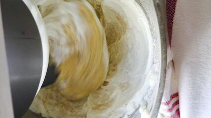 рождественские булочки рудольф