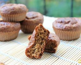 Ржаные пампушки