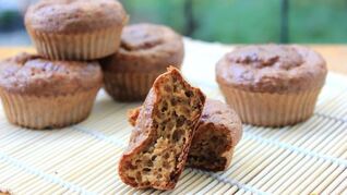 Ржаные пампушки