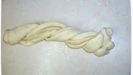 сахарные булочки