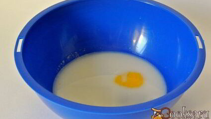 сдобные булочки с кунжутом