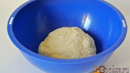 сдобные булочки с кунжутом