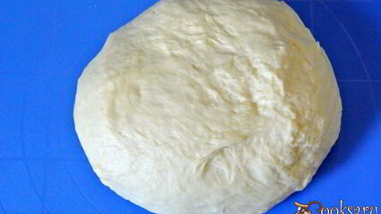 сдобные булочки с кунжутом