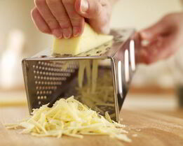 Сырные булочки