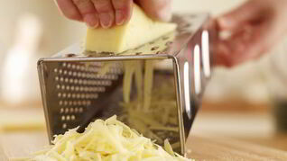 Сырные булочки