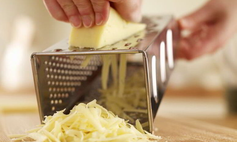 Рецепт сырные булочки