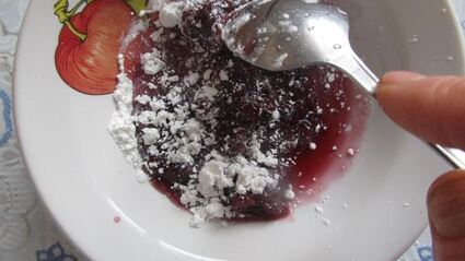 творожные ватрушки