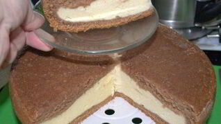 Ватрушка Ярмарка в мультиварке