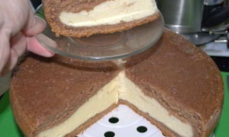 Рецепт ватрушка ярмарка в мультиварке