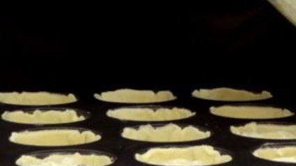 ватрушки фрейлин